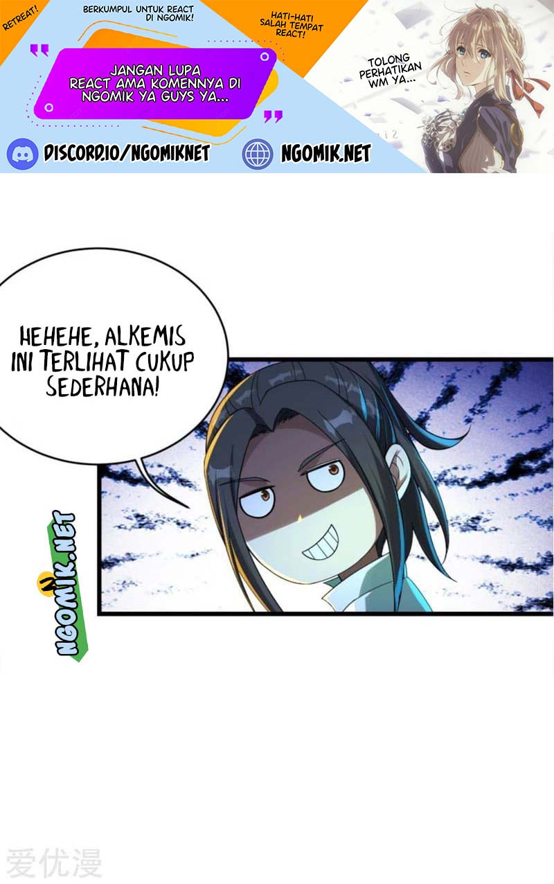 Matchless Emperor Chapter 79 Gambar 2